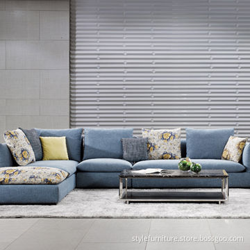 Sofa sets, excellent design